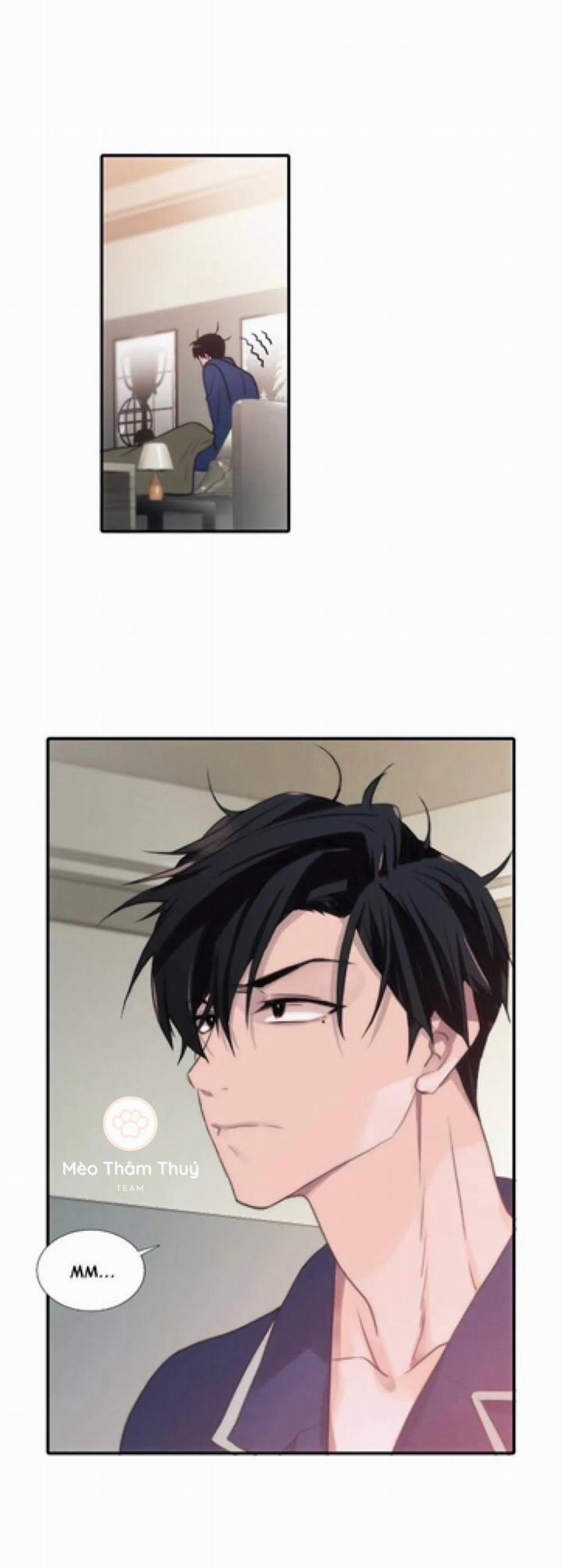 Đưa Đón Người Yêu 37 trang 3