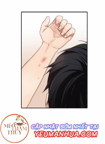 Đưa Đón Người Yêu 38 trang 23