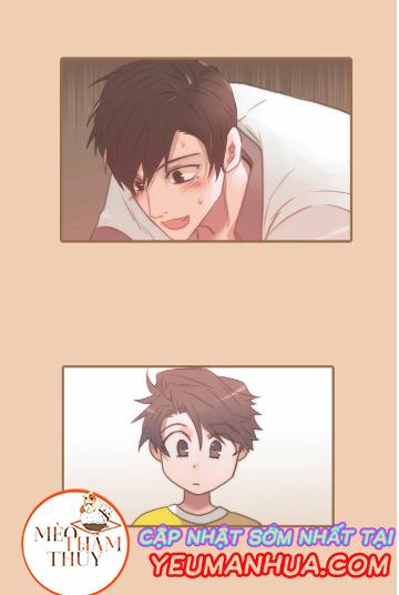 Đưa Đón Người Yêu 38 trang 3