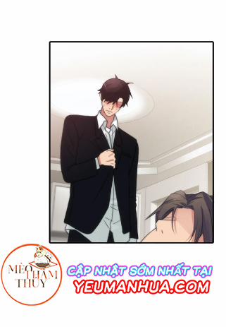 Đưa Đón Người Yêu 38 trang 35