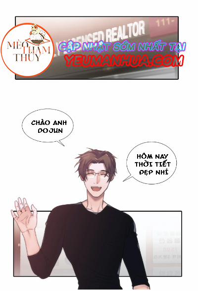 Đưa Đón Người Yêu 38 trang 47