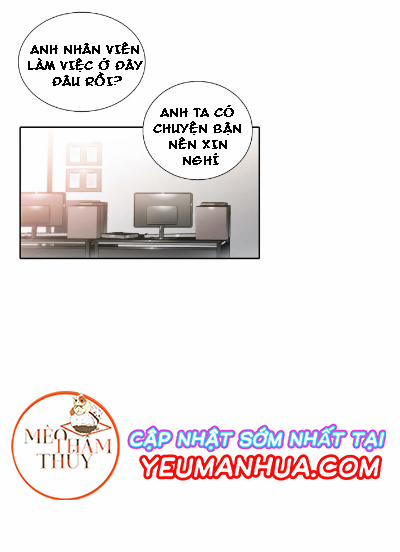 Đưa Đón Người Yêu 38 trang 50