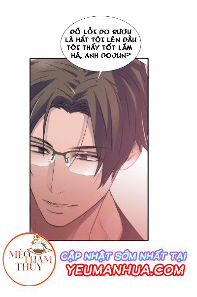 Đưa Đón Người Yêu 38 trang 65