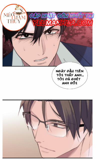 Đưa Đón Người Yêu 38 trang 67