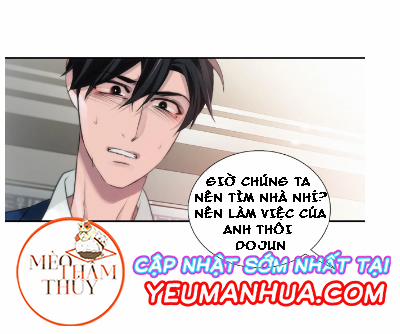 Đưa Đón Người Yêu 38 trang 71