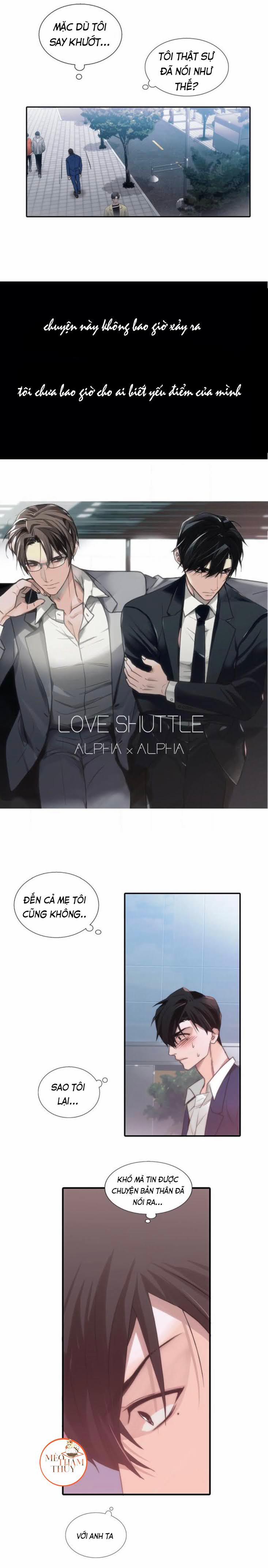 Đưa Đón Người Yêu 39 trang 4