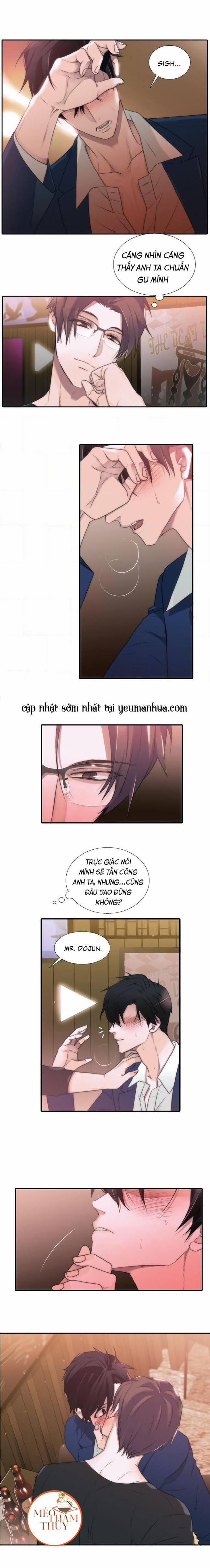 Đưa Đón Người Yêu 40 trang 0