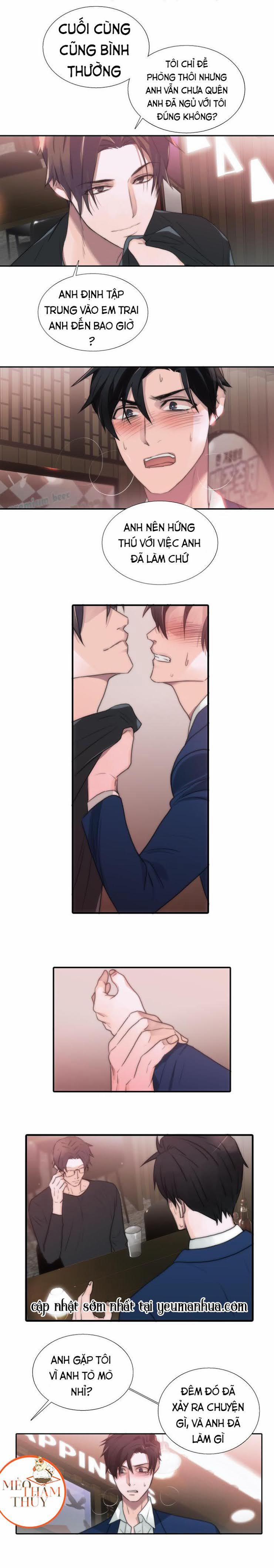 Đưa Đón Người Yêu 40 trang 2