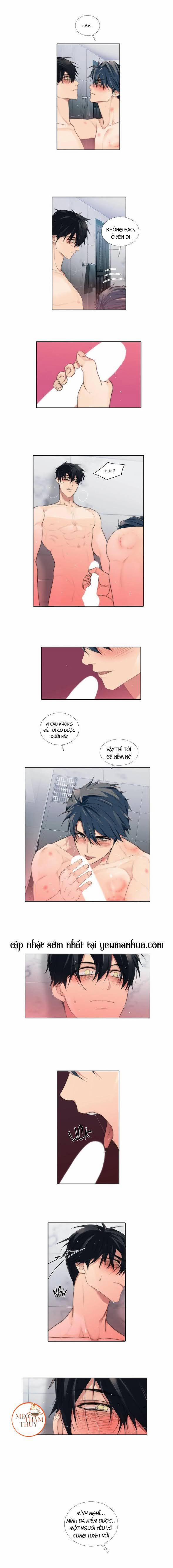 Đưa Đón Người Yêu 42 trang 6