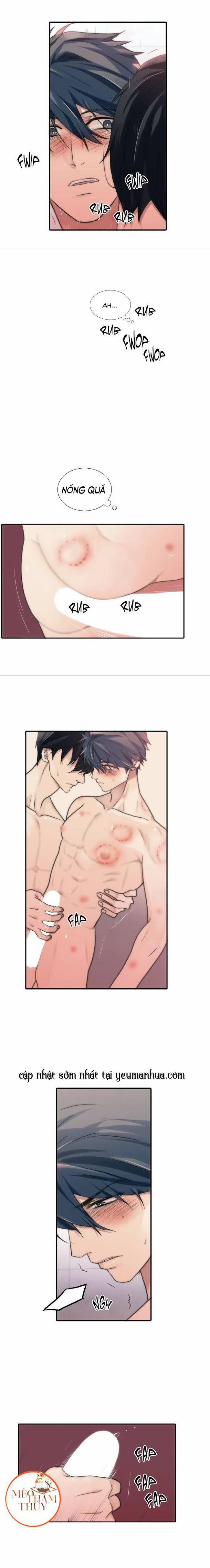 Đưa Đón Người Yêu 43 trang 4