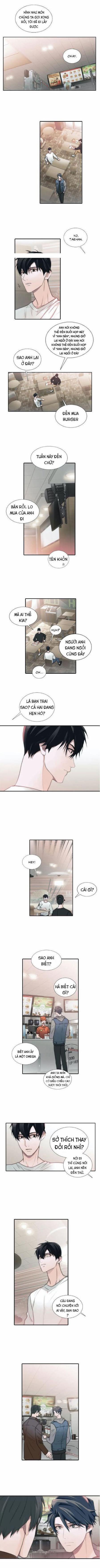 Đưa Đón Người Yêu 44 trang 0