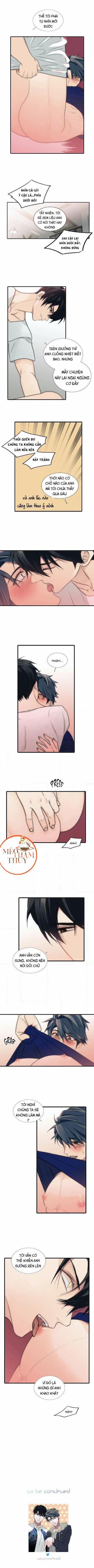 Đưa Đón Người Yêu 44 trang 6