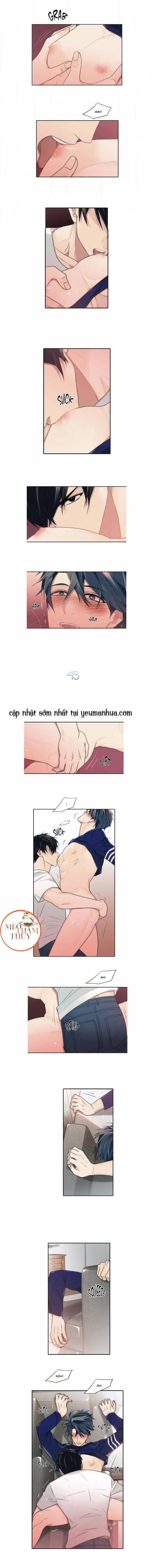 Đưa Đón Người Yêu 45 trang 0