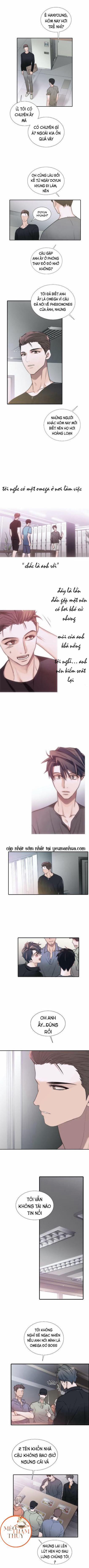 Đưa Đón Người Yêu 46 trang 0