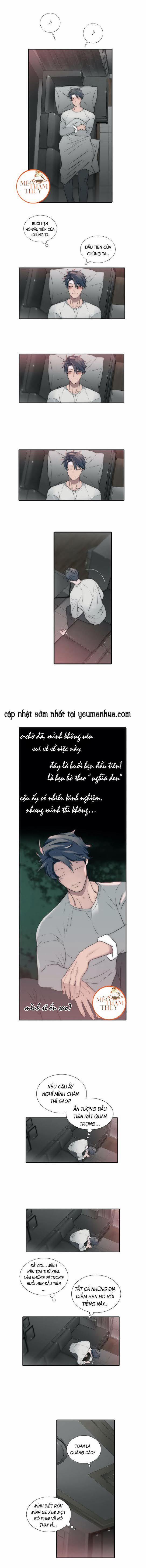 Đưa Đón Người Yêu 47 trang 2