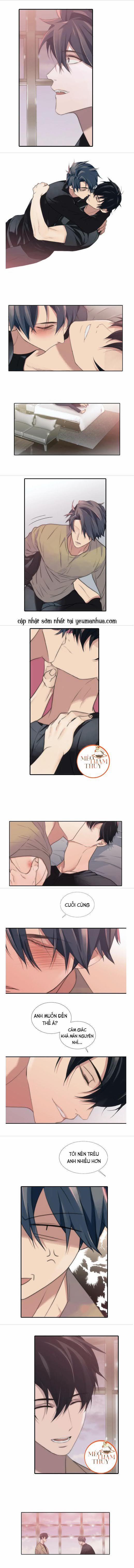 Đưa Đón Người Yêu 48 trang 3