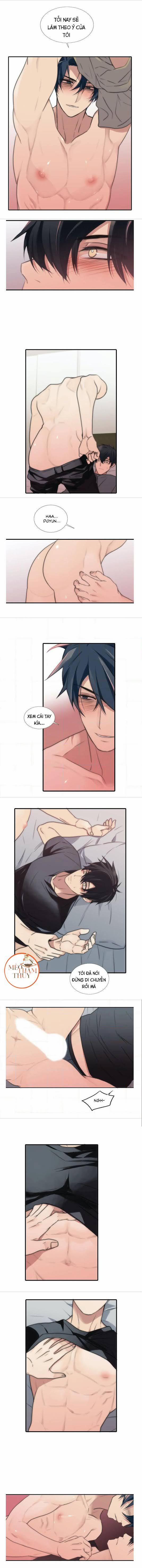 Đưa Đón Người Yêu 48 trang 4