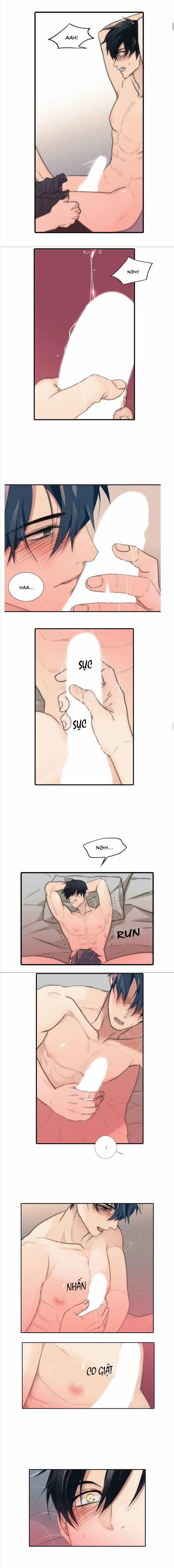 Đưa Đón Người Yêu 49 trang 2