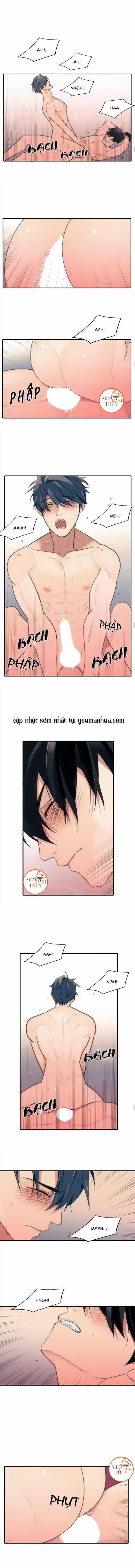 Đưa Đón Người Yêu 49 trang 5