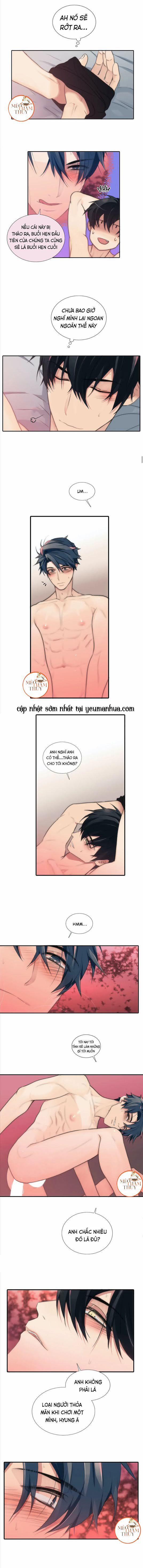 Đưa Đón Người Yêu 50 trang 0