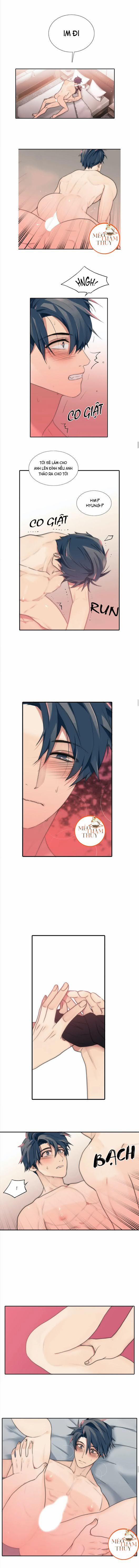 Đưa Đón Người Yêu 50 trang 1