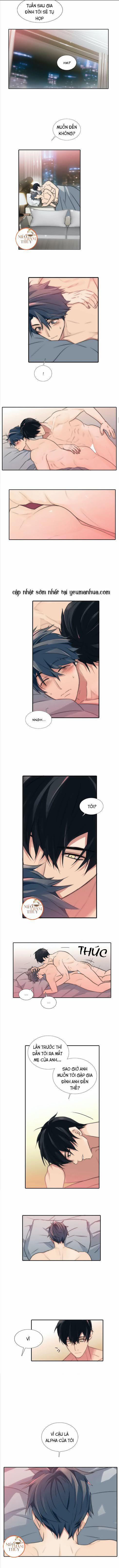 Đưa Đón Người Yêu 50 trang 4