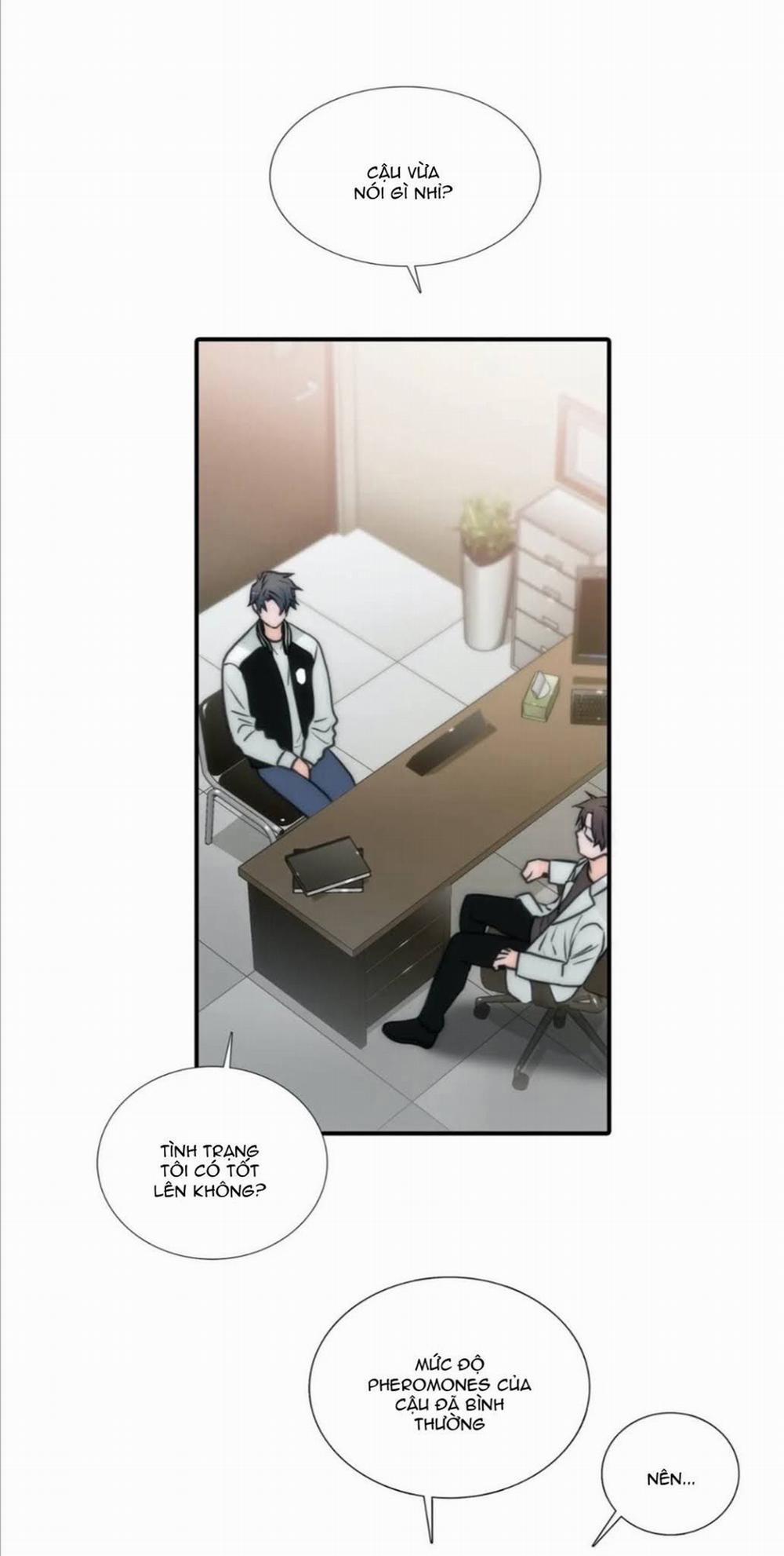 Đưa Đón Người Yêu 51 trang 1