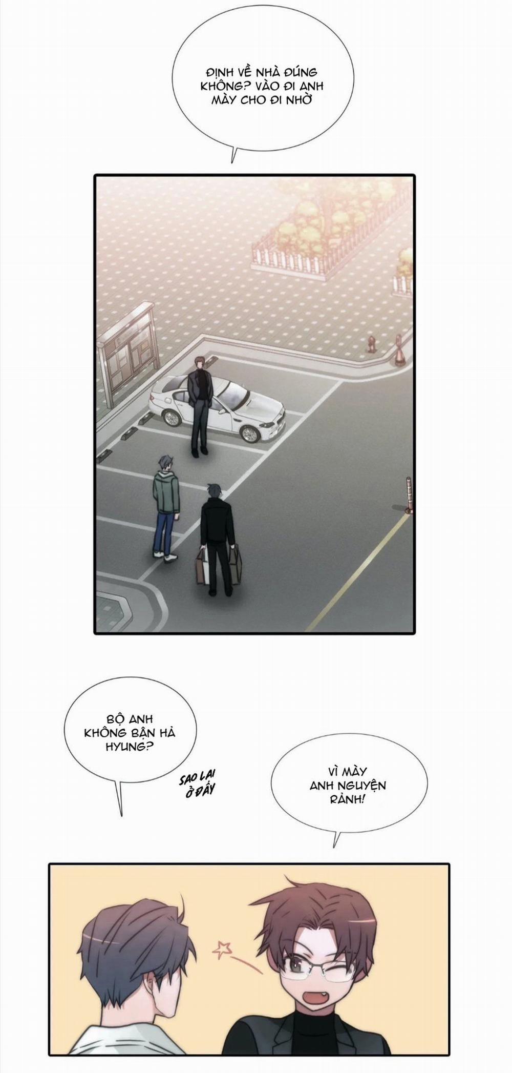 Đưa Đón Người Yêu 51 trang 11