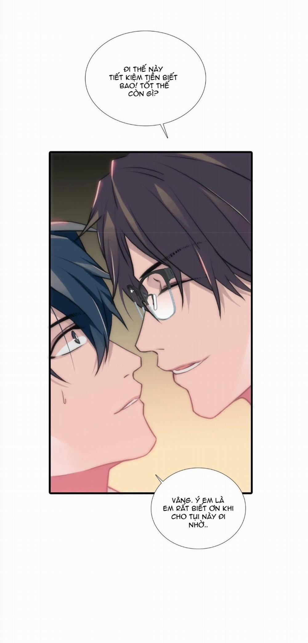 Đưa Đón Người Yêu 51 trang 12