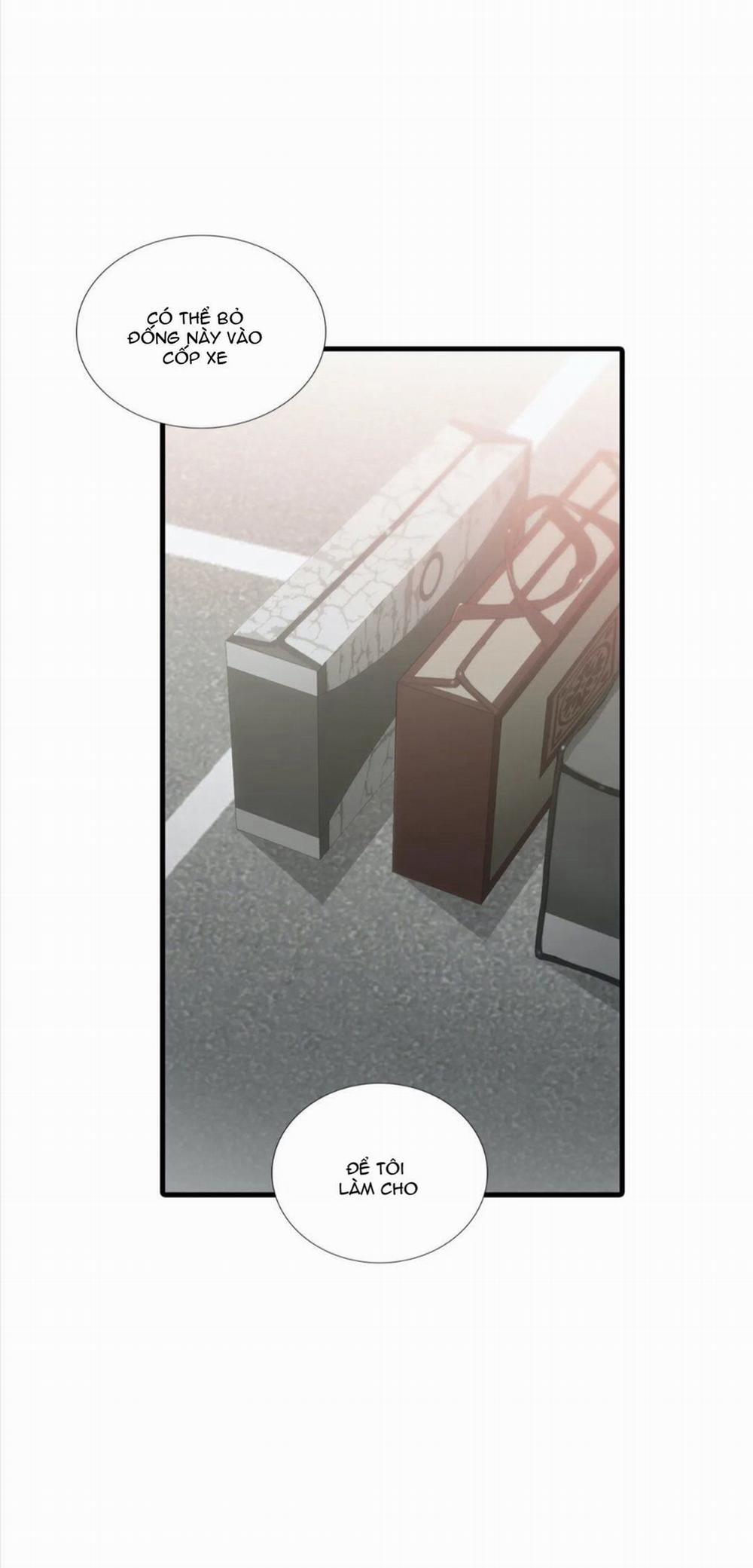 Đưa Đón Người Yêu 51 trang 13