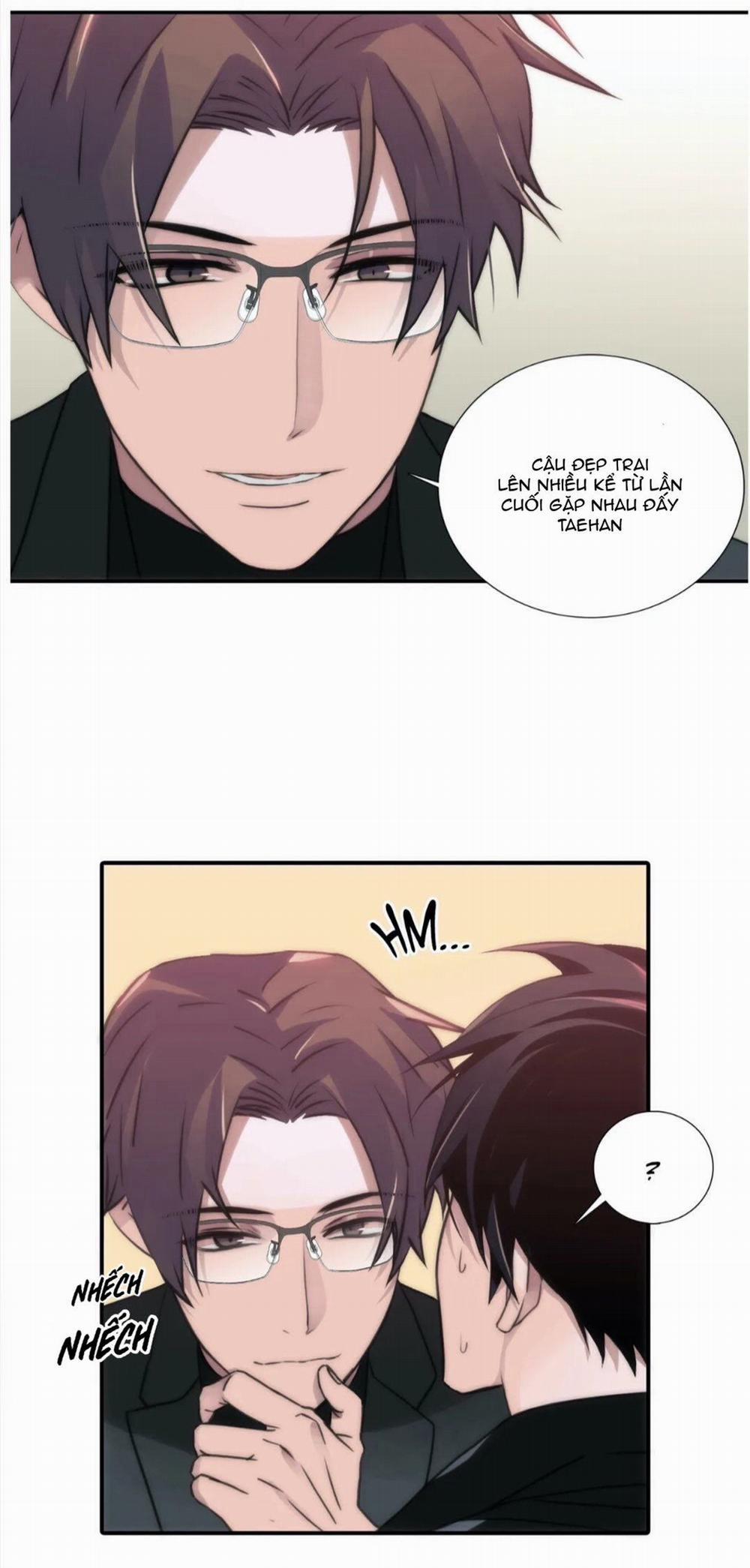 Đưa Đón Người Yêu 51 trang 15