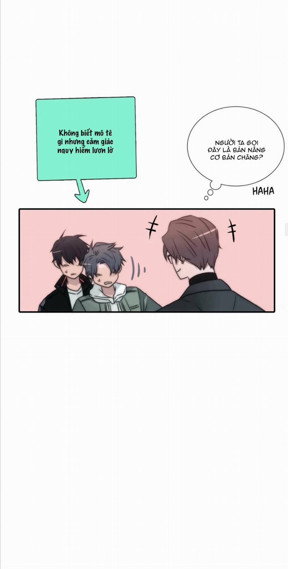 Đưa Đón Người Yêu 51 trang 16