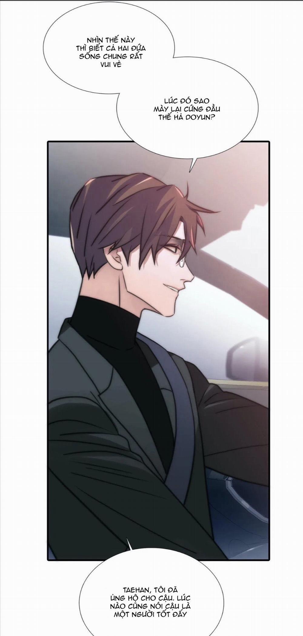 Đưa Đón Người Yêu 51 trang 18