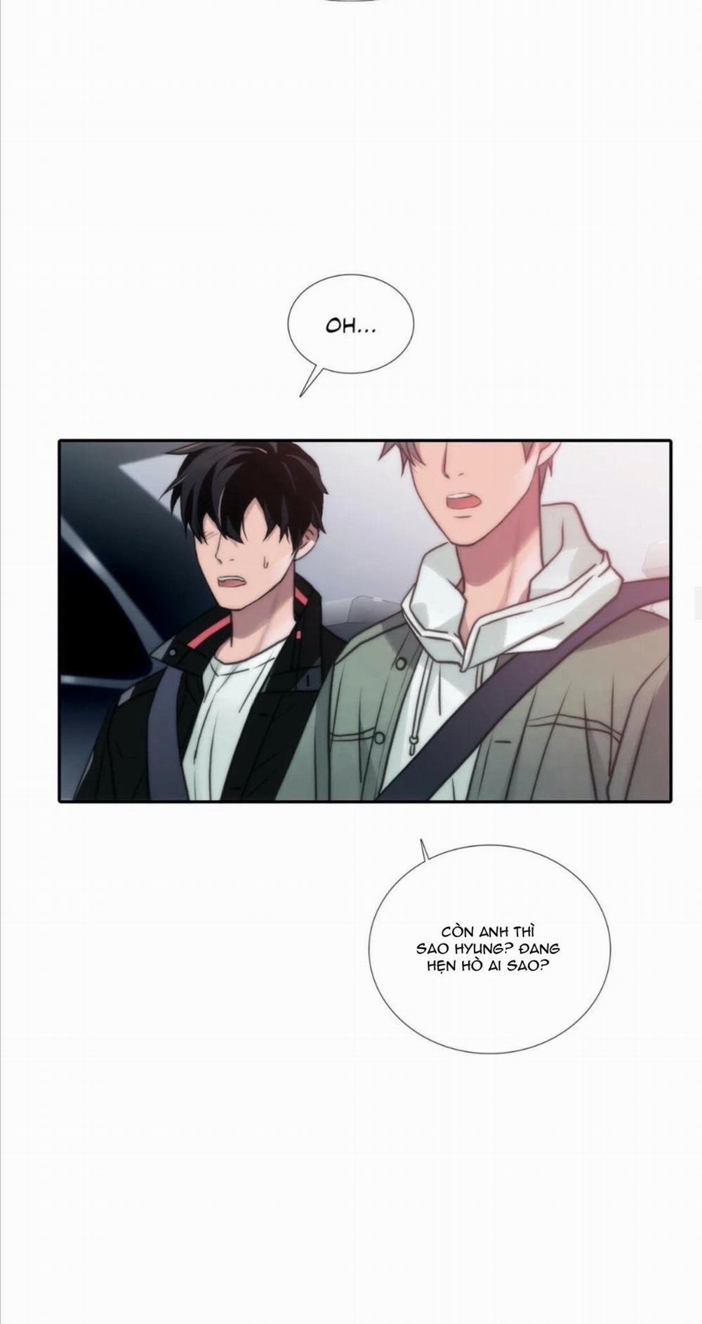 Đưa Đón Người Yêu 51 trang 19