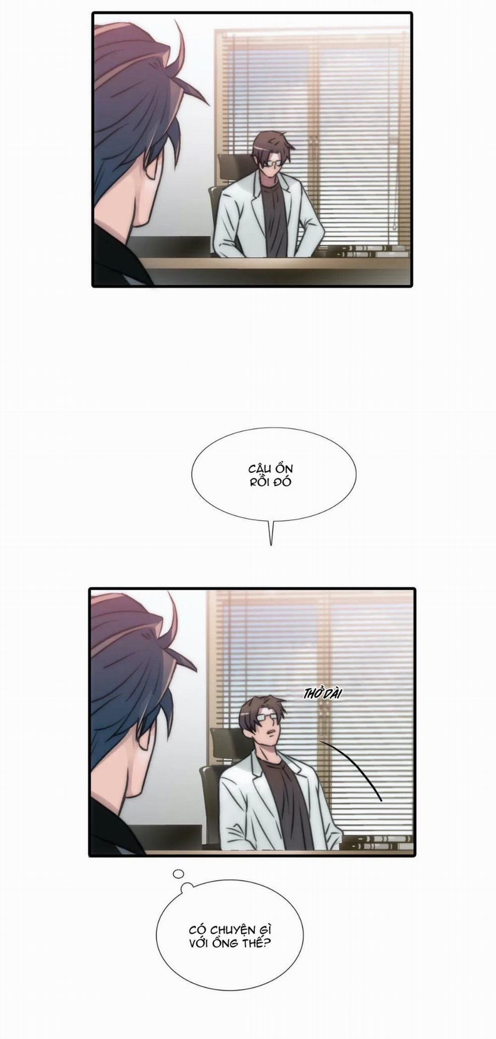 Đưa Đón Người Yêu 51 trang 2