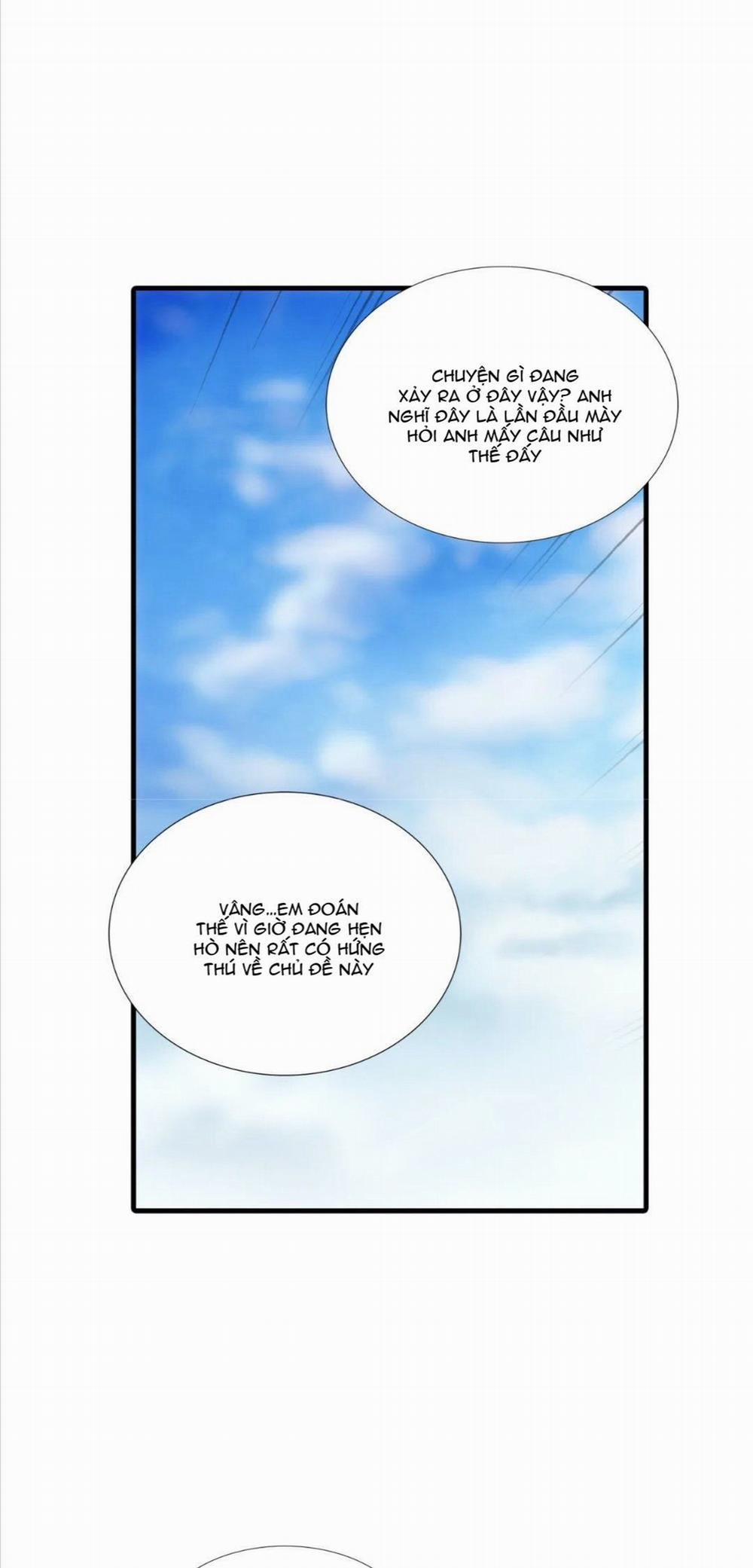 Đưa Đón Người Yêu 51 trang 20