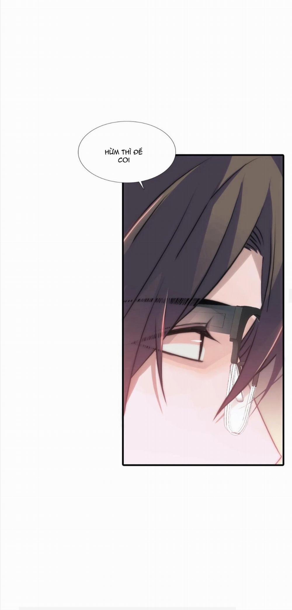 Đưa Đón Người Yêu 51 trang 21