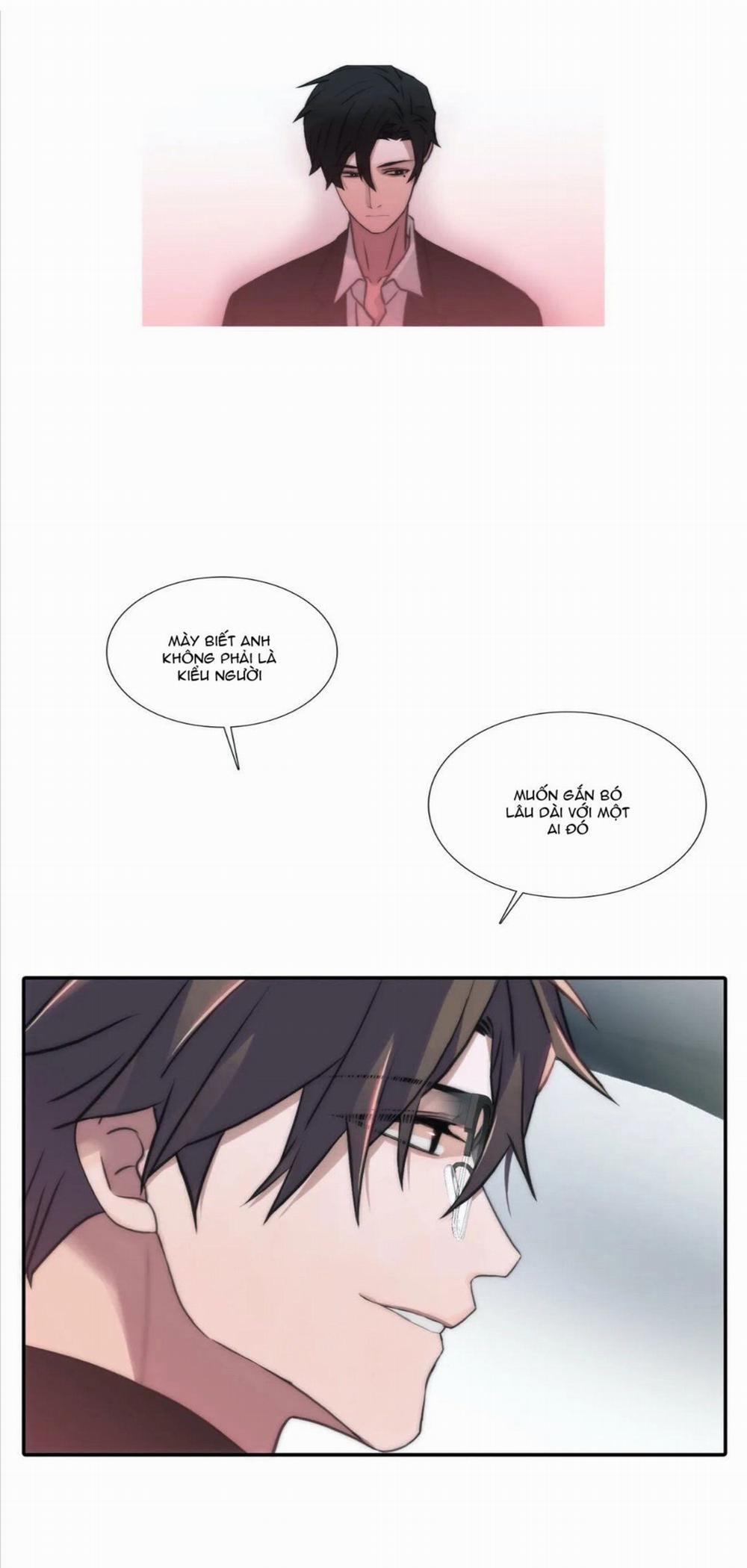 Đưa Đón Người Yêu 51 trang 22