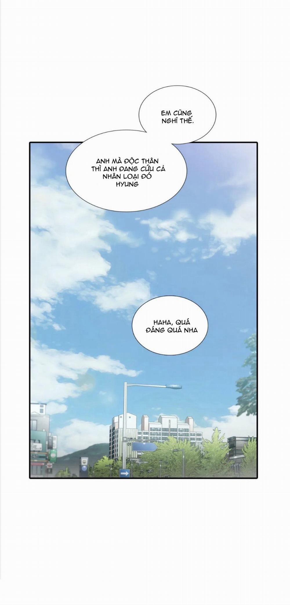 Đưa Đón Người Yêu 51 trang 23