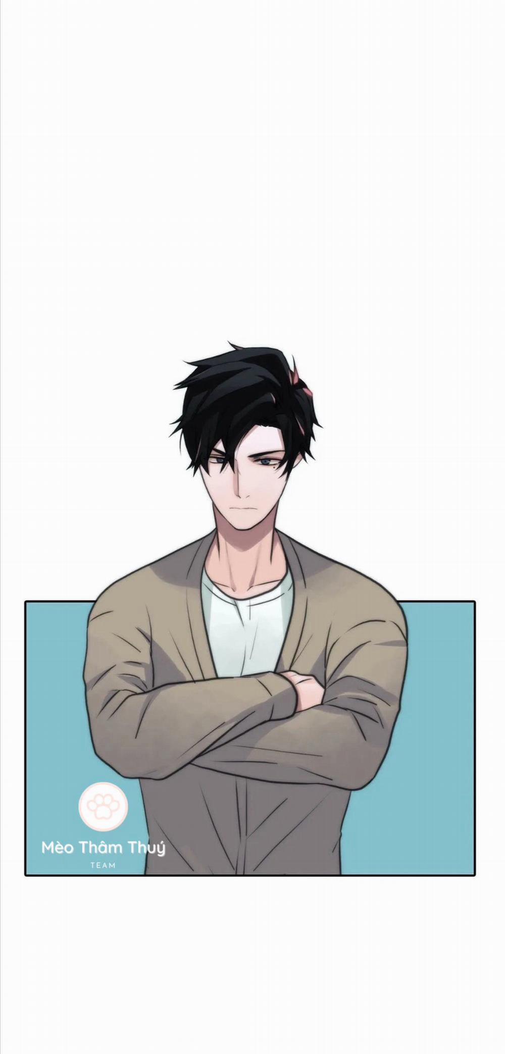 Đưa Đón Người Yêu 51 trang 24