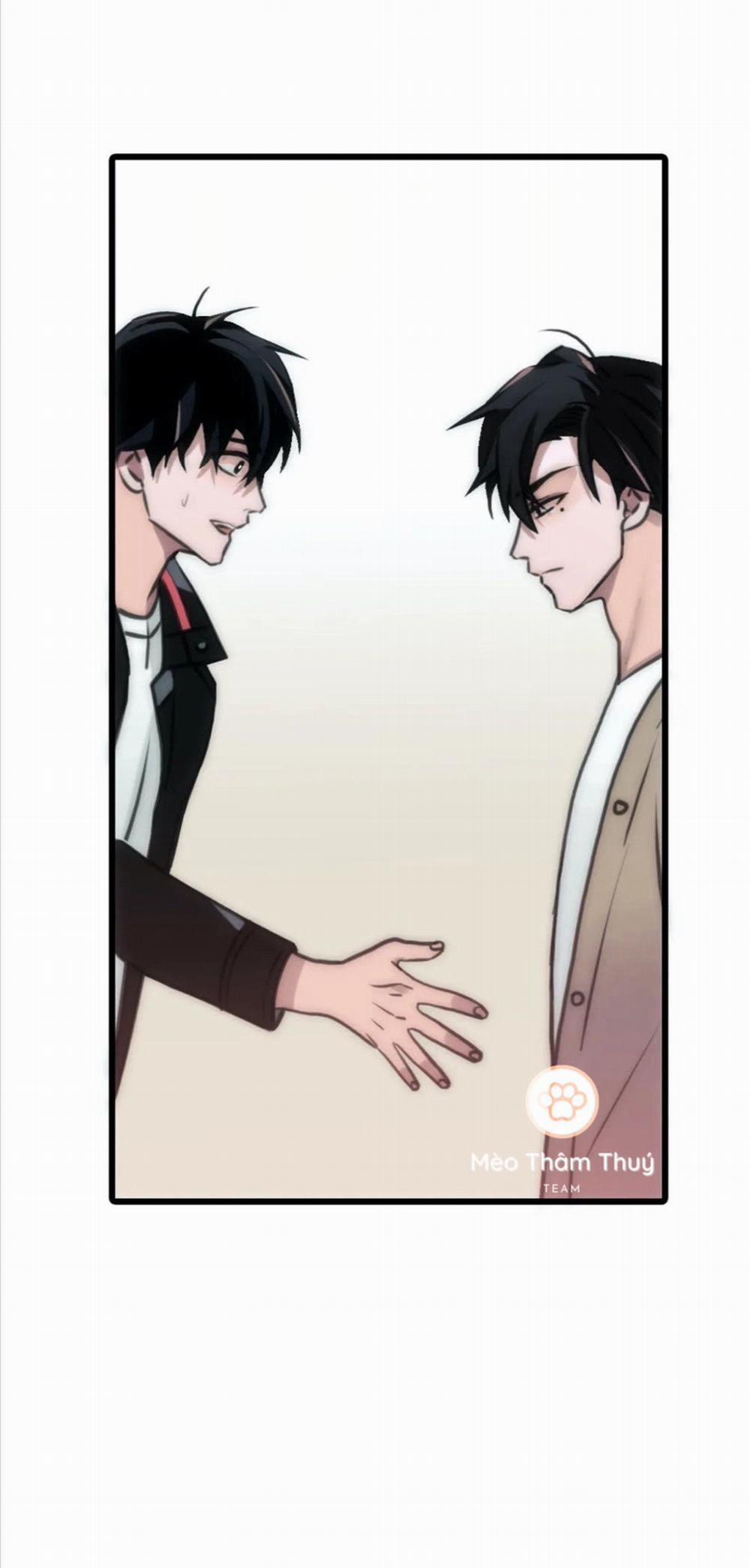 Đưa Đón Người Yêu 51 trang 26