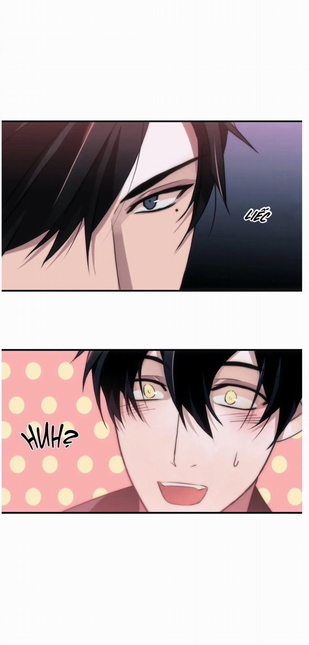 Đưa Đón Người Yêu 51 trang 27