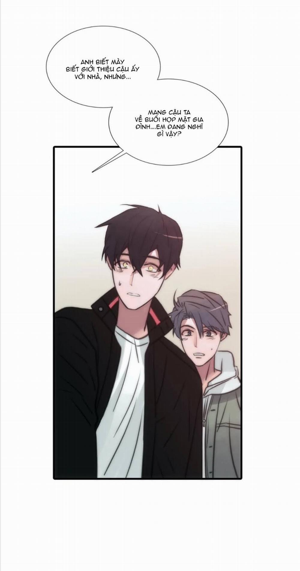 Đưa Đón Người Yêu 51 trang 29