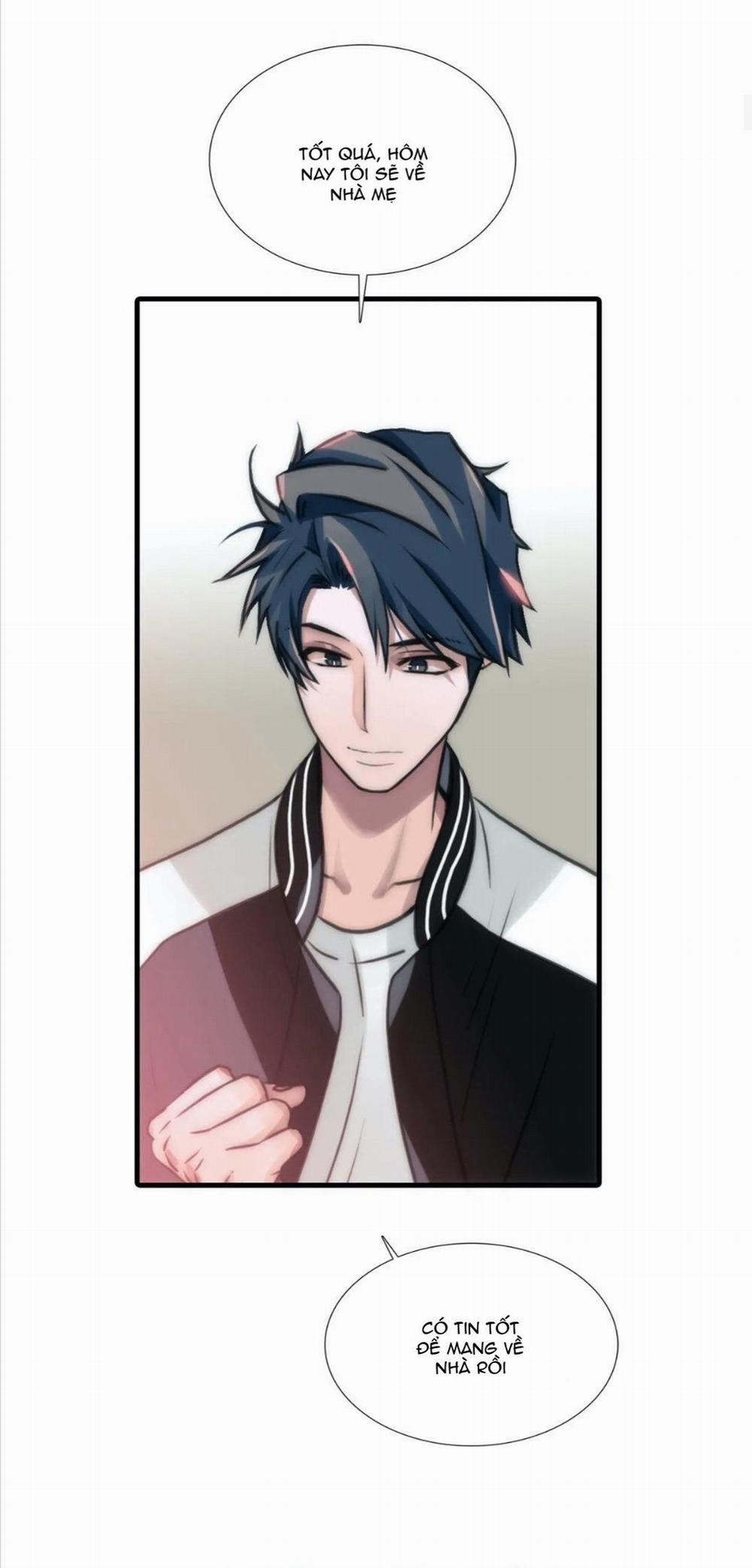 Đưa Đón Người Yêu 51 trang 3