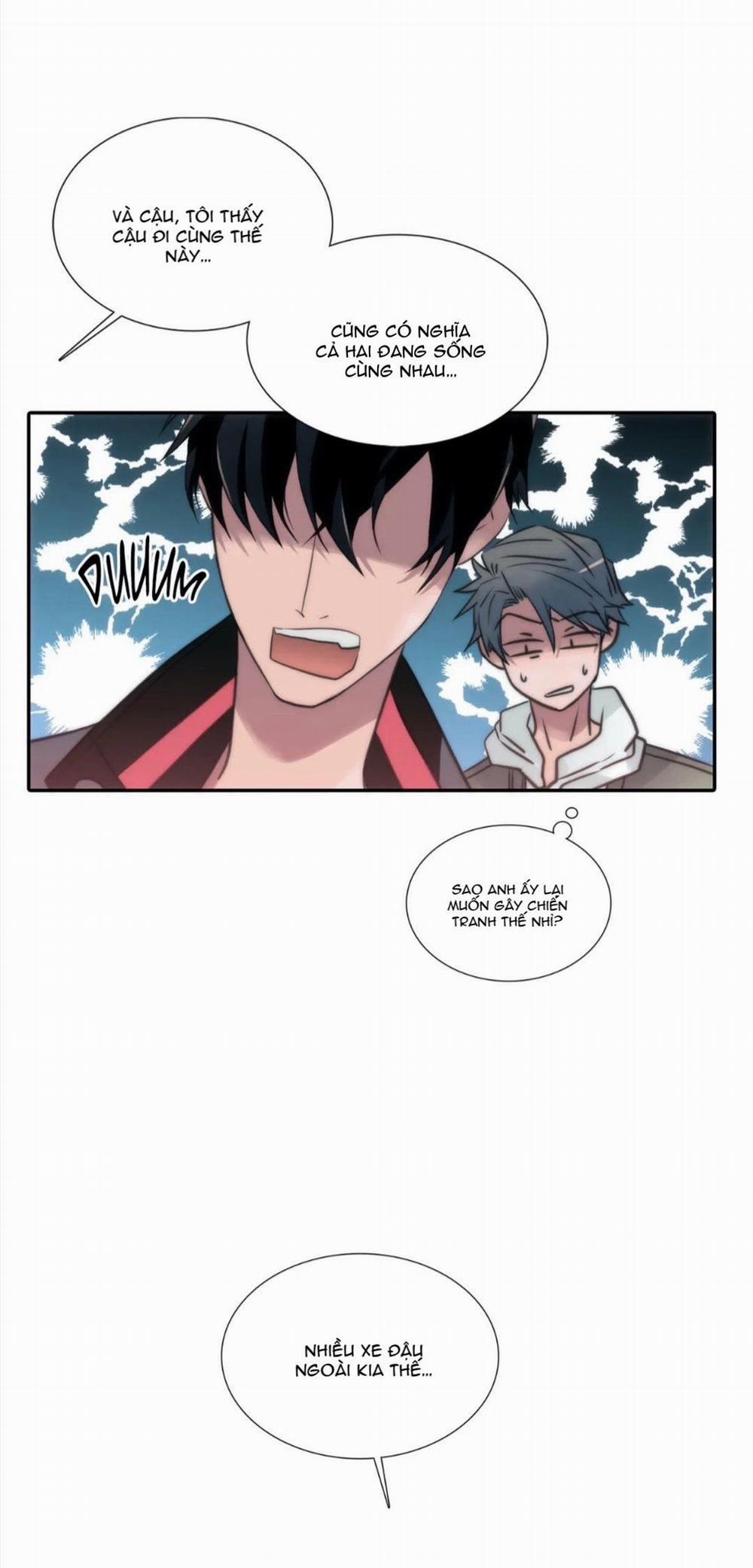 Đưa Đón Người Yêu 51 trang 30