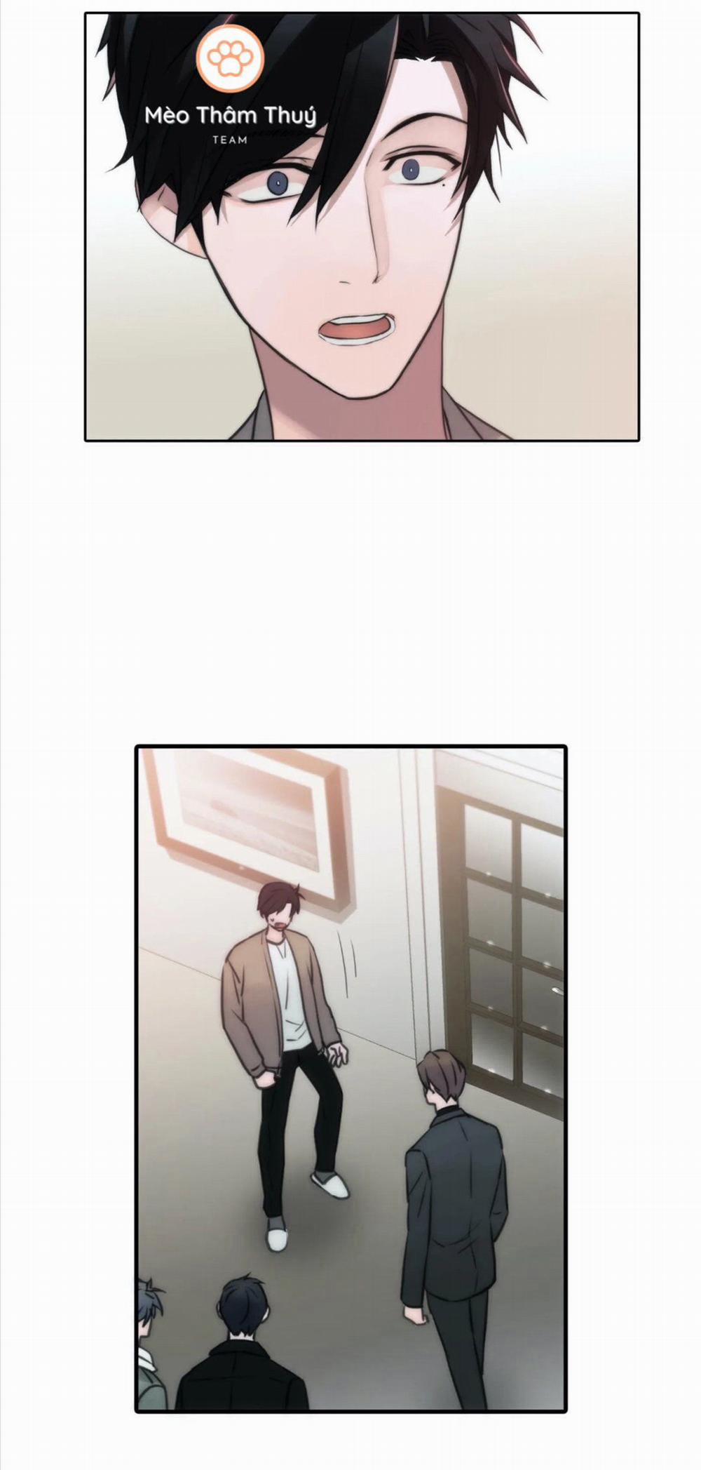 Đưa Đón Người Yêu 51 trang 32