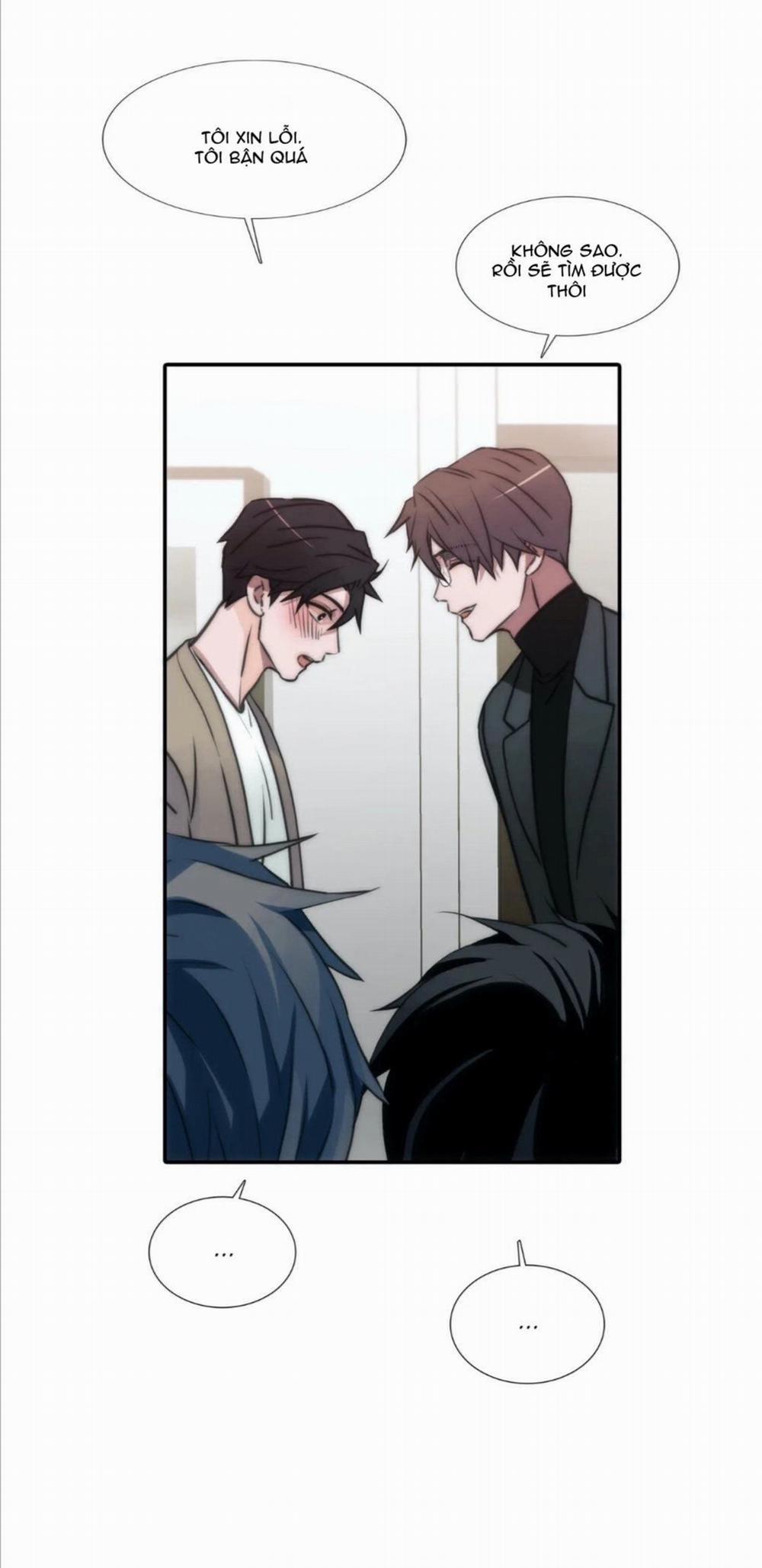 Đưa Đón Người Yêu 51 trang 34