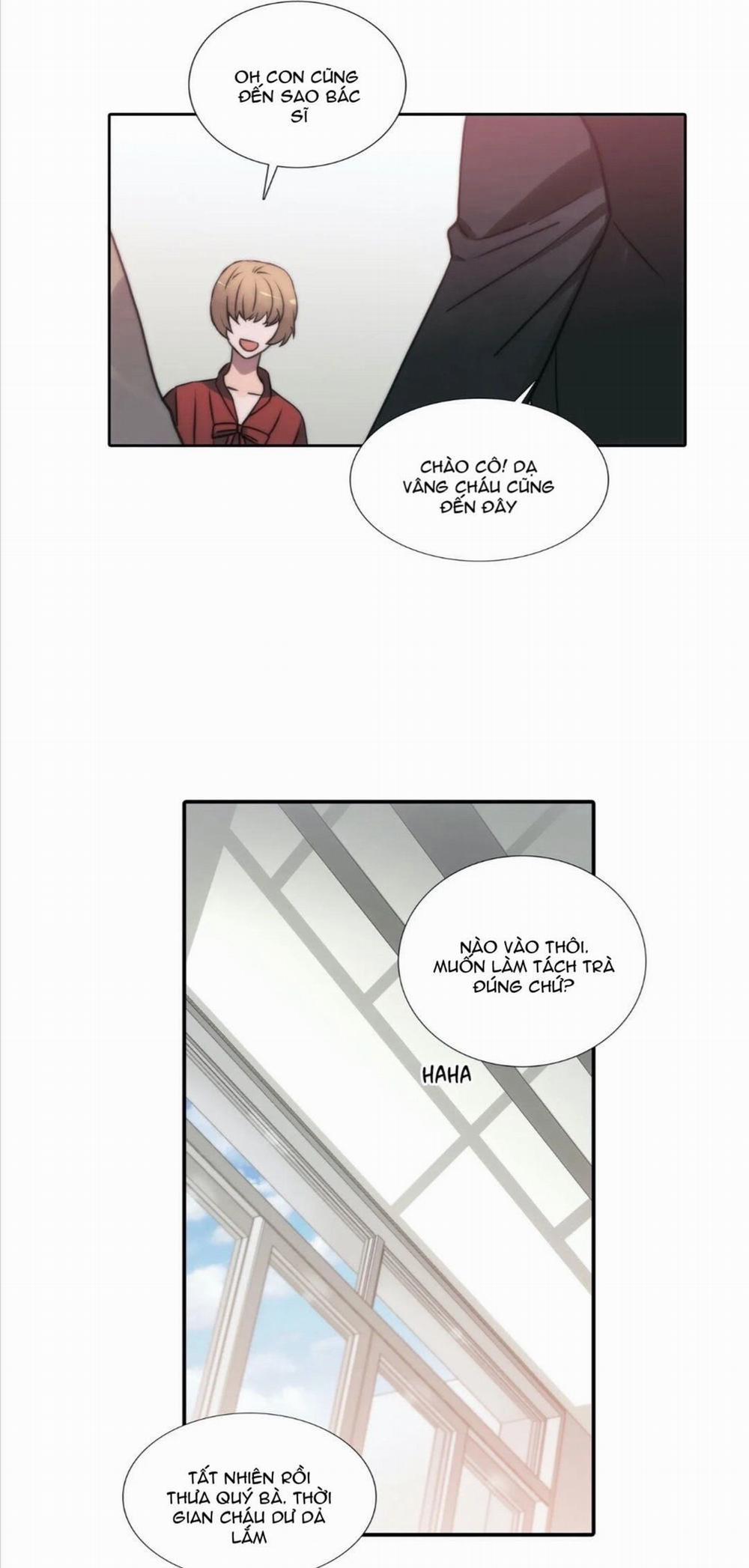 Đưa Đón Người Yêu 51 trang 35