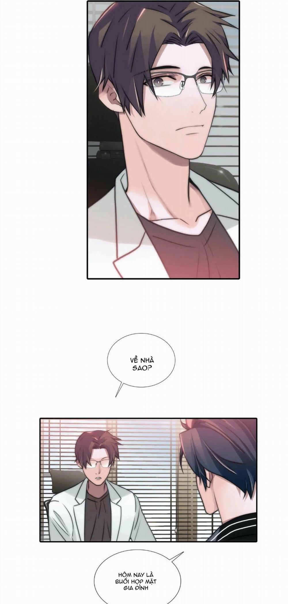 Đưa Đón Người Yêu 51 trang 4