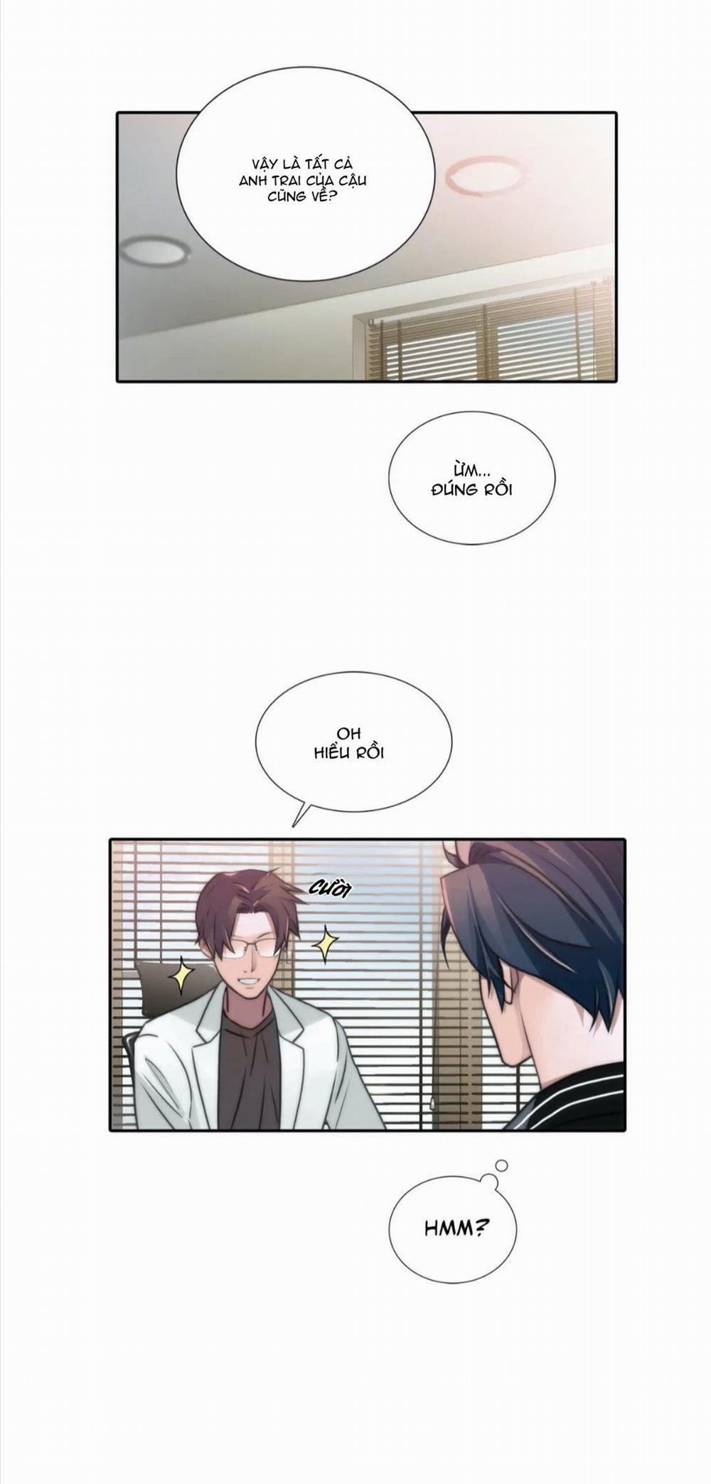 Đưa Đón Người Yêu 51 trang 5